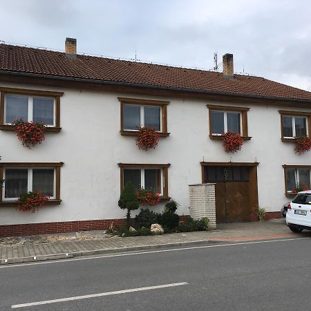 Apartman Olesnik Διαμέρισμα Εξωτερικό φωτογραφία
