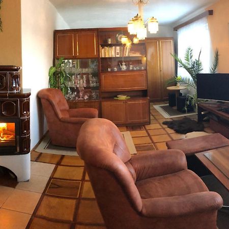 Apartman Olesnik Διαμέρισμα Εξωτερικό φωτογραφία