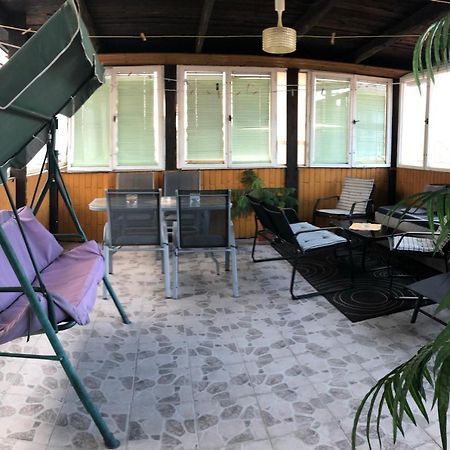 Apartman Olesnik Διαμέρισμα Εξωτερικό φωτογραφία