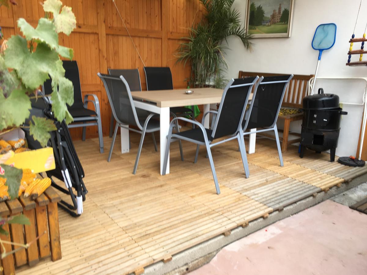 Apartman Olesnik Διαμέρισμα Εξωτερικό φωτογραφία