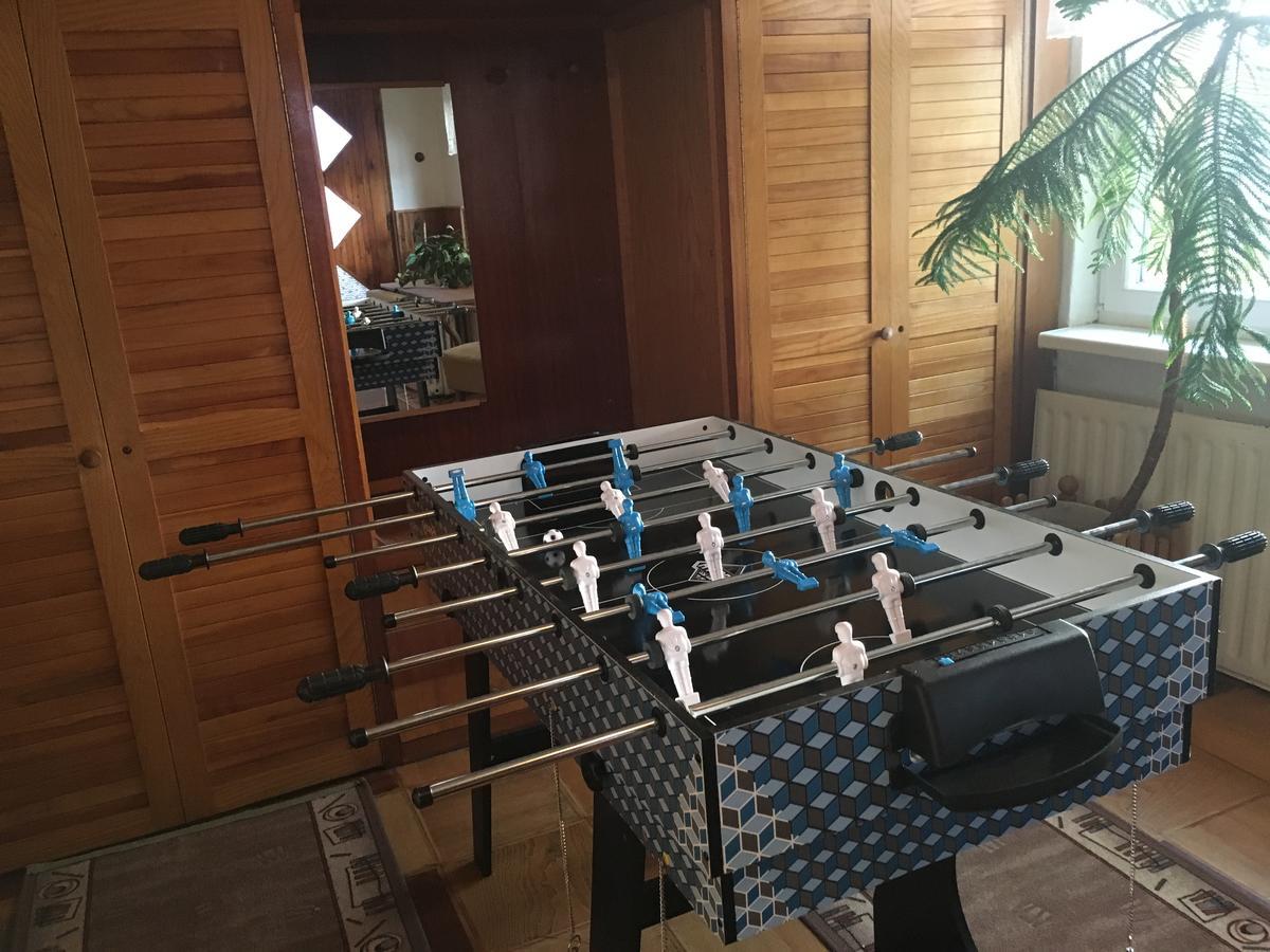 Apartman Olesnik Διαμέρισμα Εξωτερικό φωτογραφία