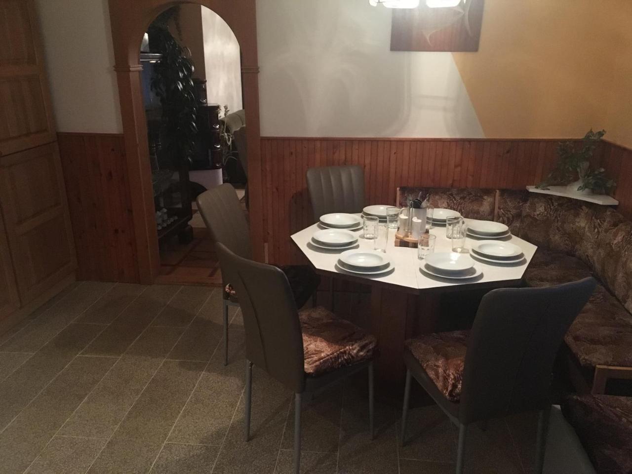 Apartman Olesnik Διαμέρισμα Εξωτερικό φωτογραφία
