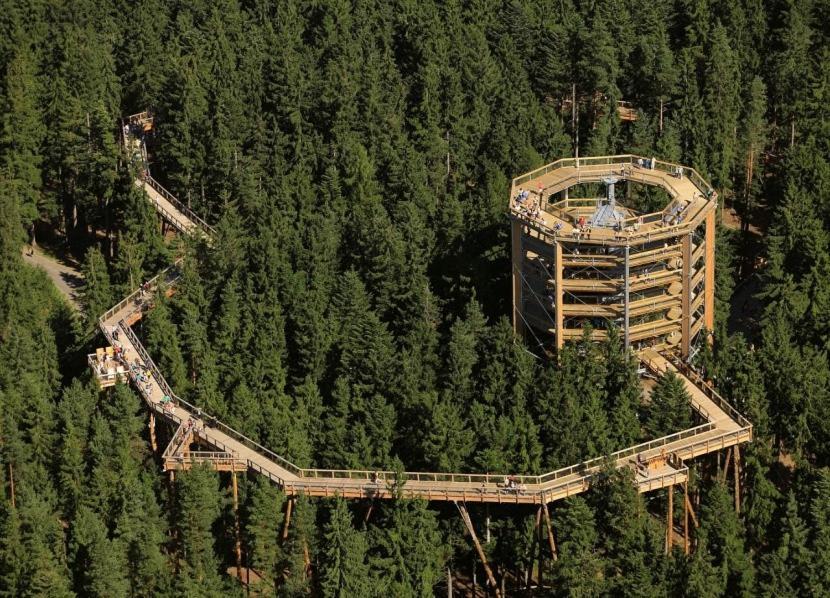 Apartman Olesnik Διαμέρισμα Εξωτερικό φωτογραφία