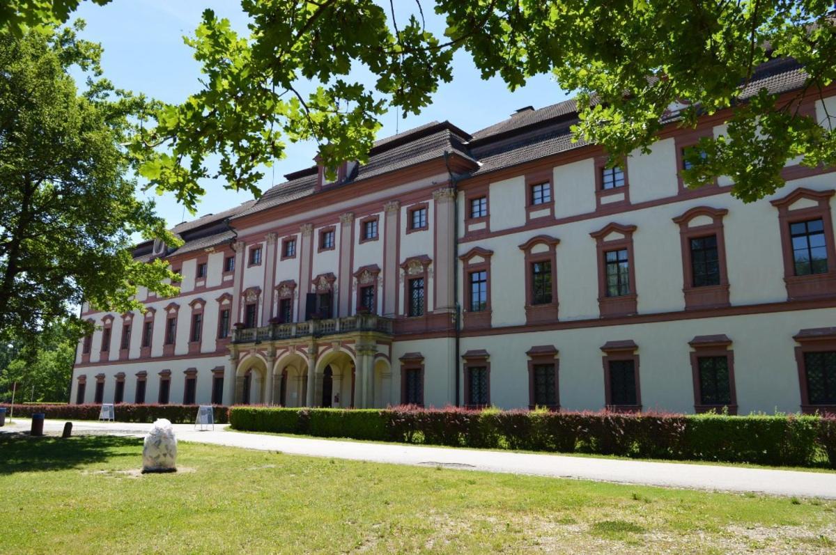 Apartman Olesnik Διαμέρισμα Εξωτερικό φωτογραφία
