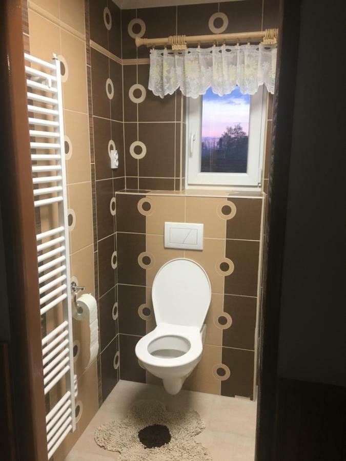 Apartman Olesnik Διαμέρισμα Εξωτερικό φωτογραφία