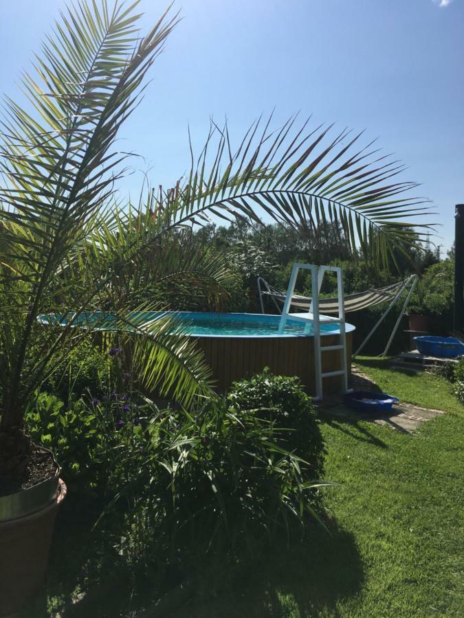 Apartman Olesnik Διαμέρισμα Εξωτερικό φωτογραφία