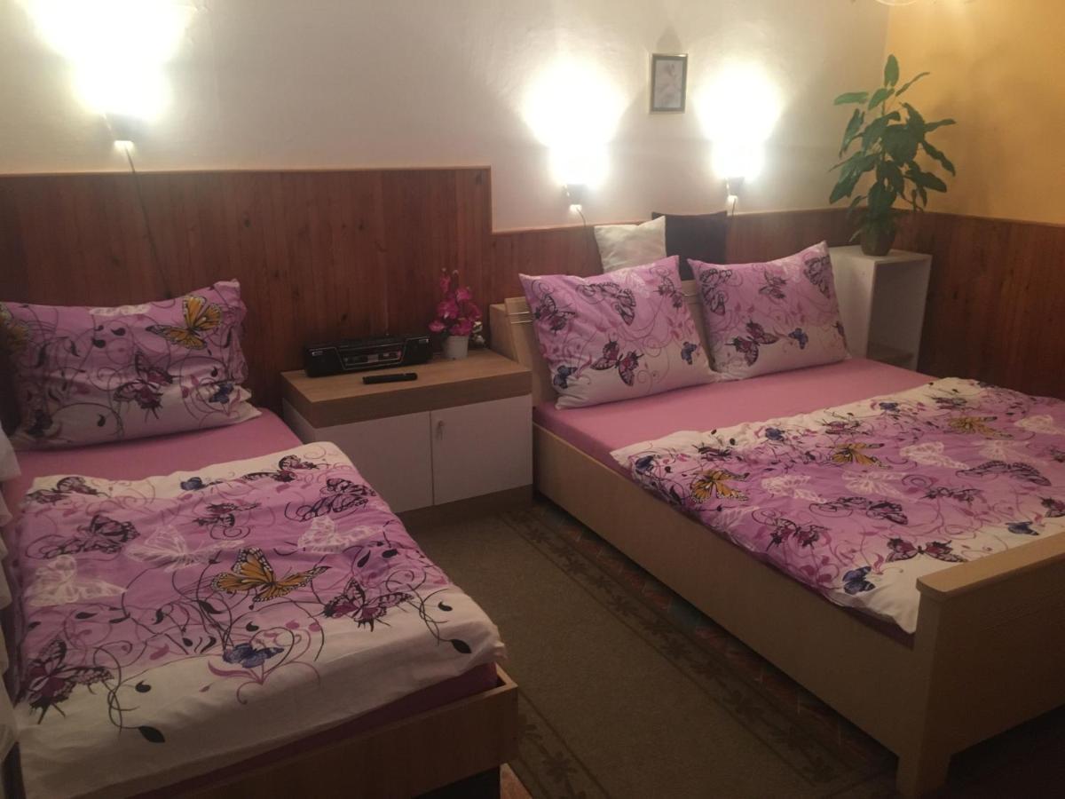 Apartman Olesnik Διαμέρισμα Εξωτερικό φωτογραφία