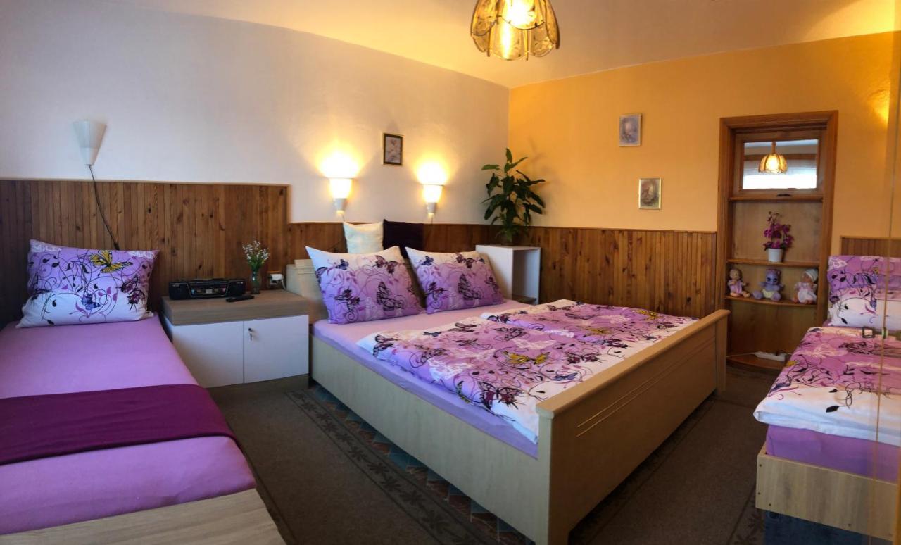 Apartman Olesnik Διαμέρισμα Εξωτερικό φωτογραφία