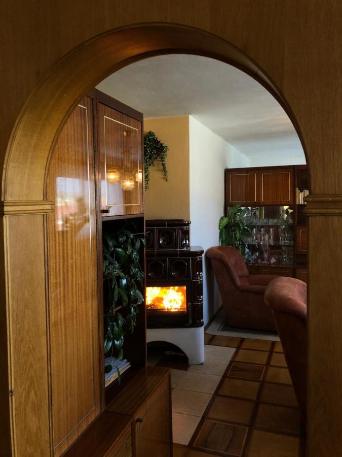 Apartman Olesnik Διαμέρισμα Εξωτερικό φωτογραφία