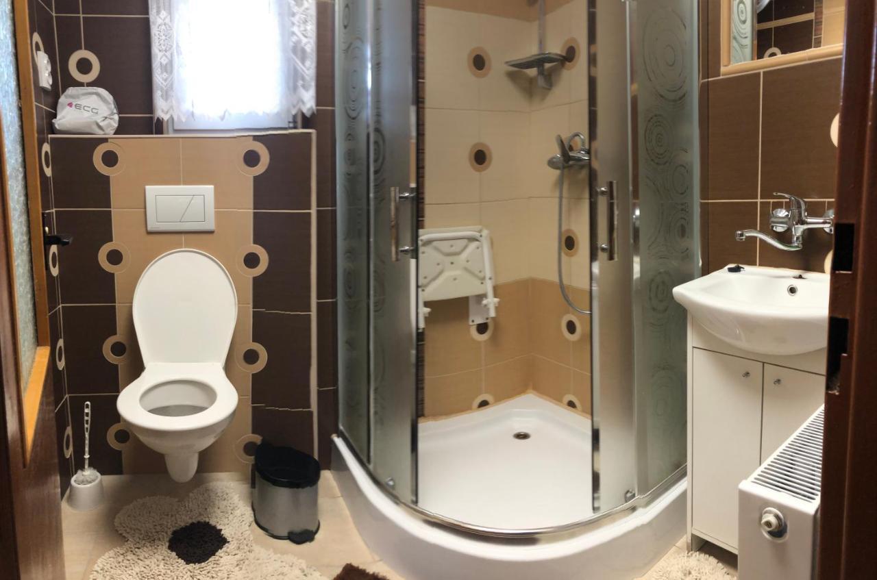 Apartman Olesnik Διαμέρισμα Εξωτερικό φωτογραφία