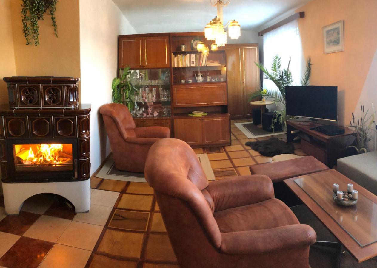 Apartman Olesnik Διαμέρισμα Εξωτερικό φωτογραφία