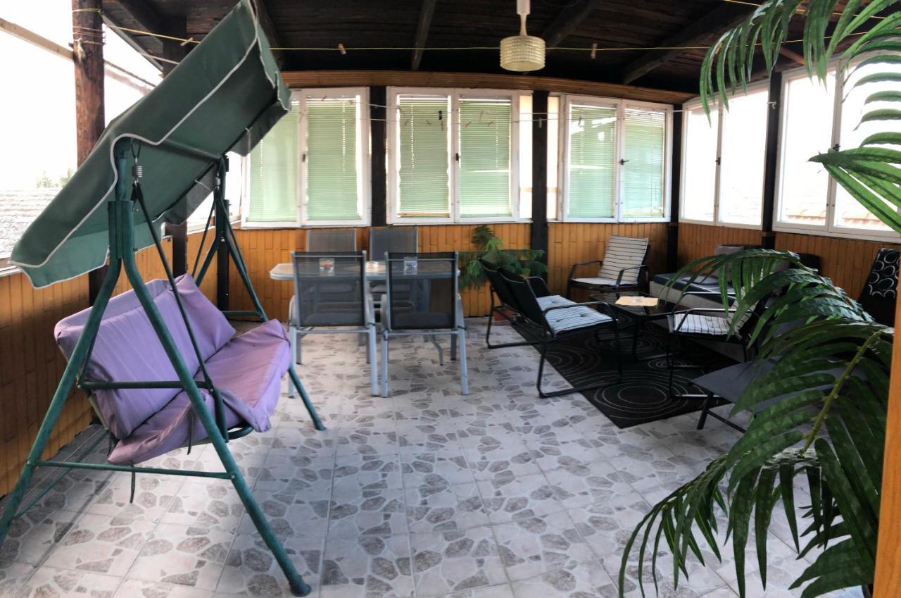 Apartman Olesnik Διαμέρισμα Εξωτερικό φωτογραφία