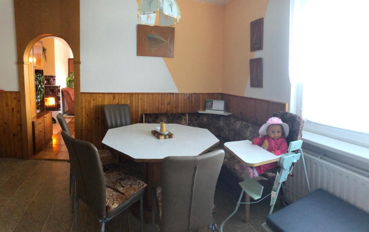 Apartman Olesnik Διαμέρισμα Εξωτερικό φωτογραφία