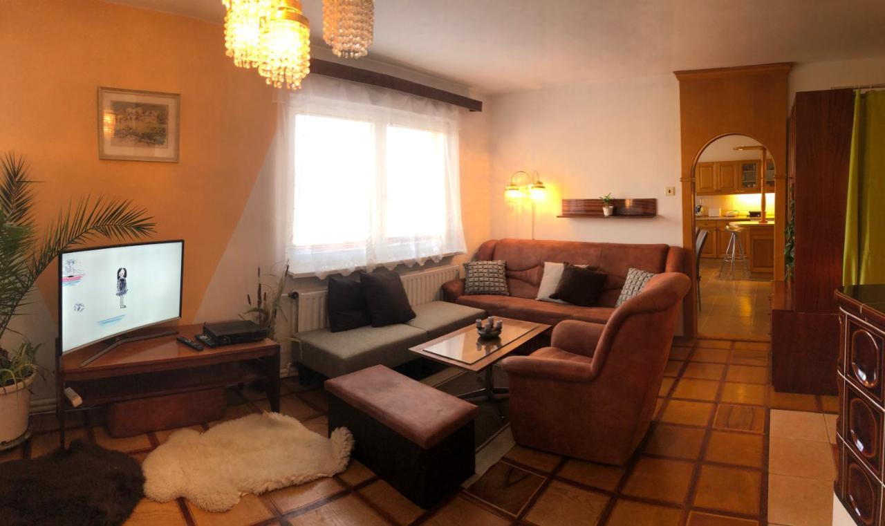 Apartman Olesnik Διαμέρισμα Εξωτερικό φωτογραφία