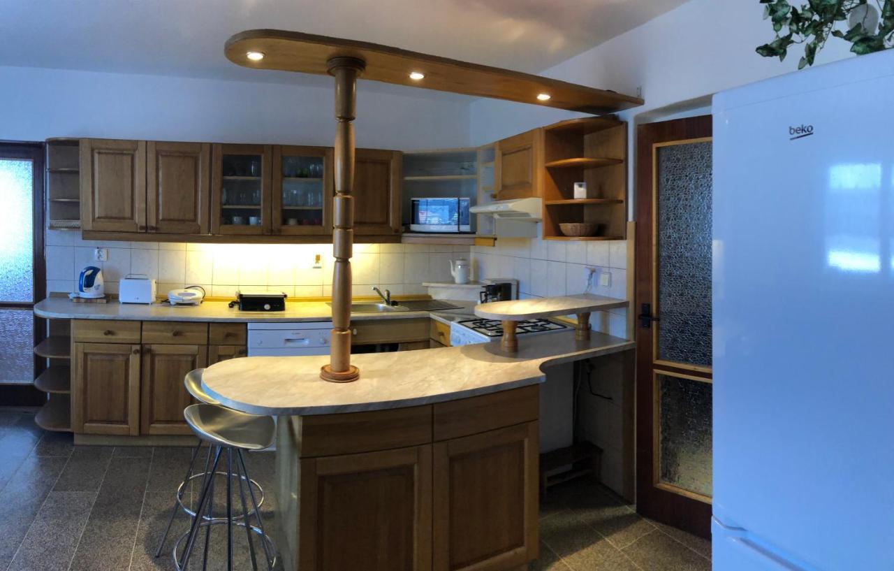 Apartman Olesnik Διαμέρισμα Εξωτερικό φωτογραφία