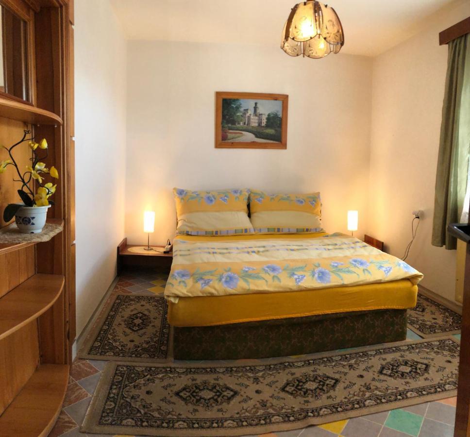 Apartman Olesnik Διαμέρισμα Εξωτερικό φωτογραφία